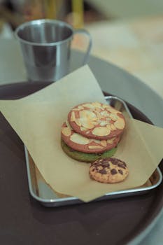 working with bank documents