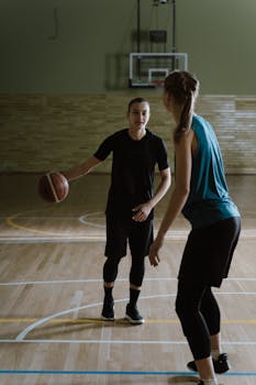 casino chips and roulette wheel