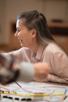 financial consultation