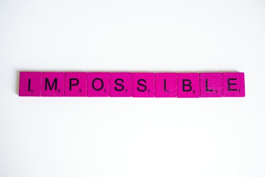 credit report concept