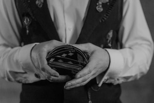 financial comparison