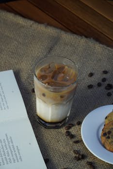 business negotiation on financial market