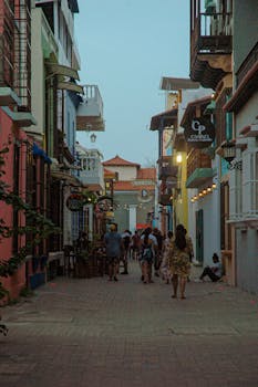 assorted_housing_doorway