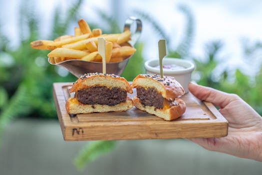 mobile banking app on phone