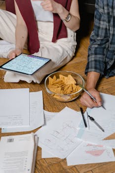 online gambling concept