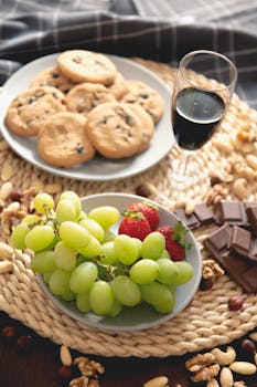 financial risk analysis