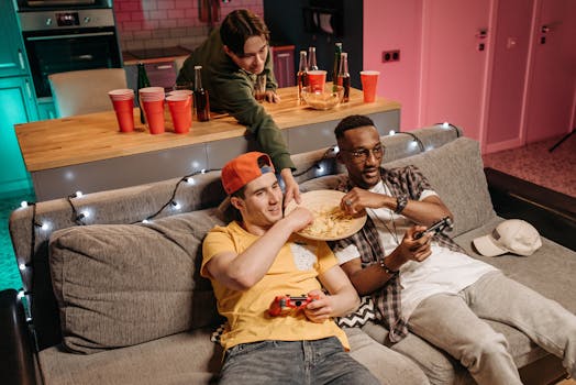 financial calculation tools