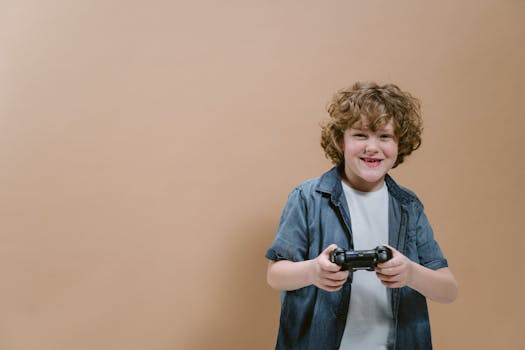 city skyline at sunset
