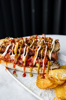 poker chips and cards