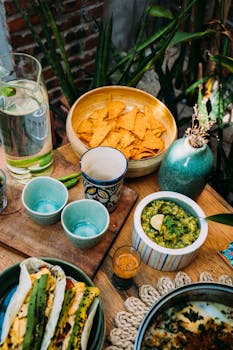 financial adjustment application