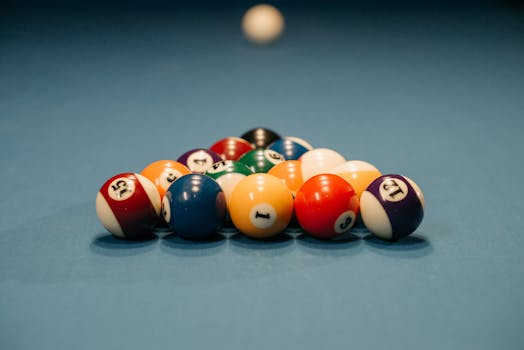 online gambling scene