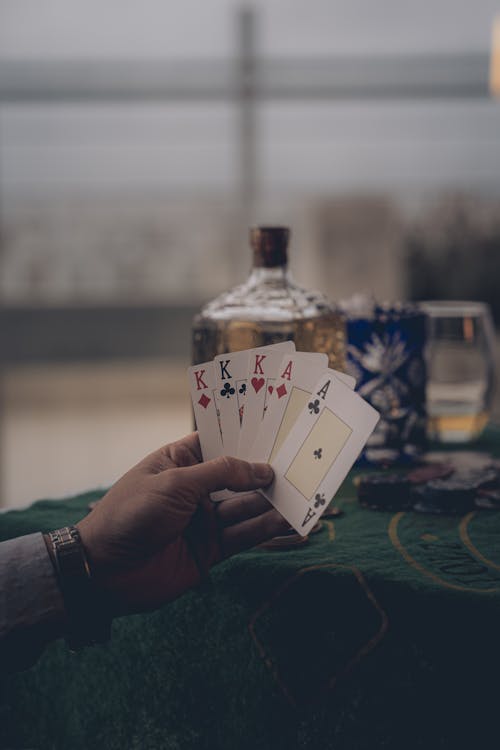 Casino Fennia Salonki: Paikat Ja Palvelut Suomessa