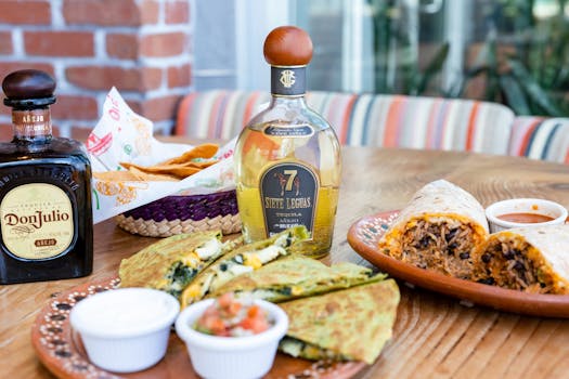 financial graph on interest rates