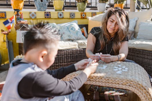 business negotiation on financial market