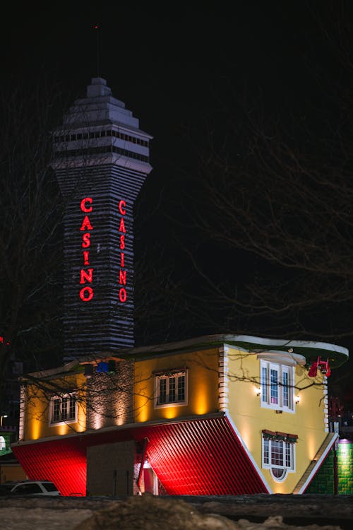 financial assessment details