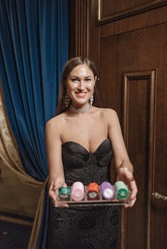 Live Kasino Ilman Rekisteröitymistä: Pelivaihtoehdot Ja Ominaisuudet