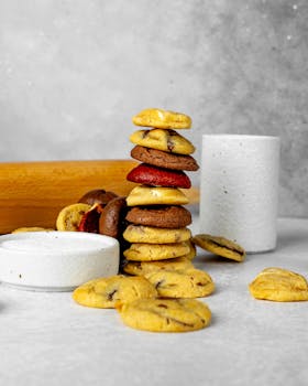 financial security concept