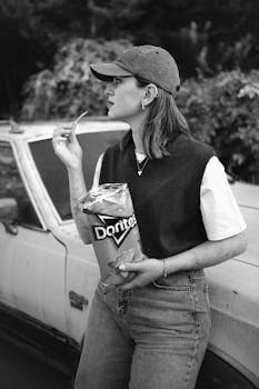 financial discipline