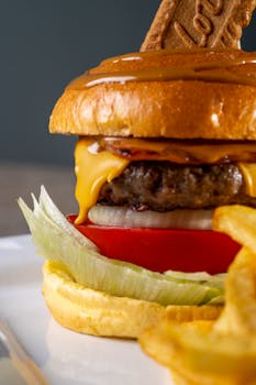 online slot game scene