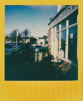 auto insurance papers