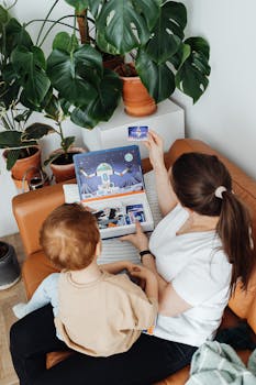 digital wallet concept