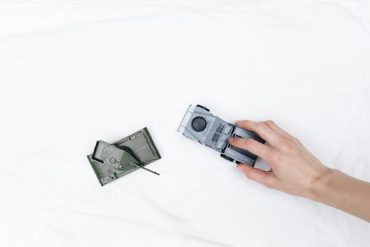 financial planning and budgeting