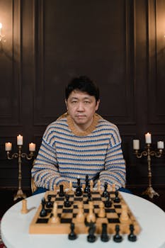 shopping mall interior