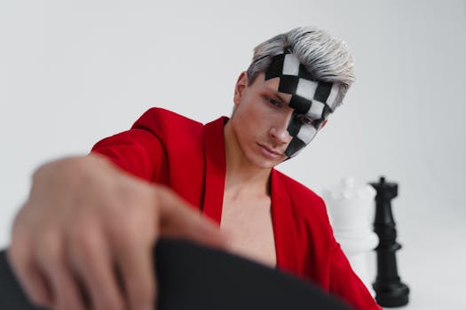 banking app on smartphone