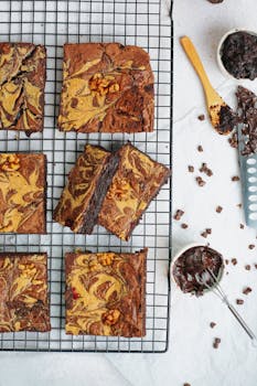 coffee lounge interior