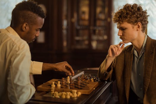 poker players collage