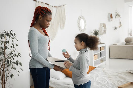 financial consultations