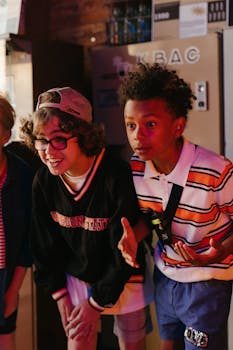 office meeting on legal agreement