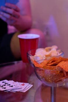 Shopping with points