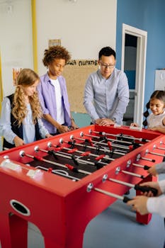 financial data management