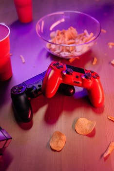 poker face illustration