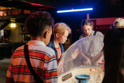 digital planning tools