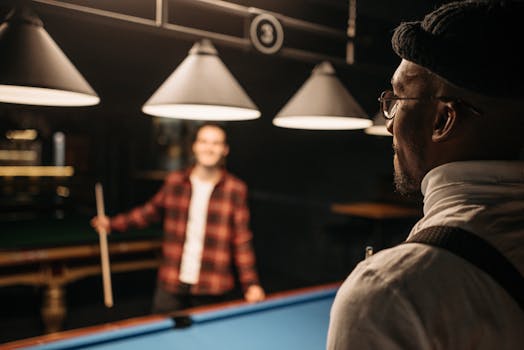 library system illustration