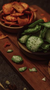 financial documents preparation