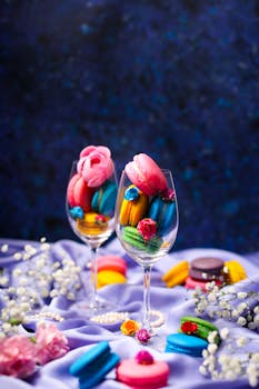 financial adjustment