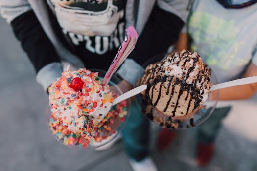 banking app on smartphone