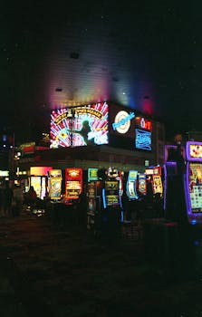 slot game theme