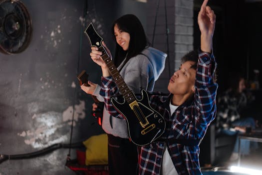 market-influence-stock