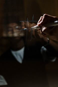 business partnership meeting