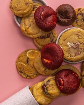 financial comparison on pexels