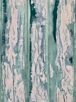 financial documents on laptop