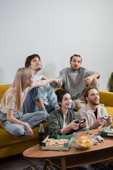 international banking scene