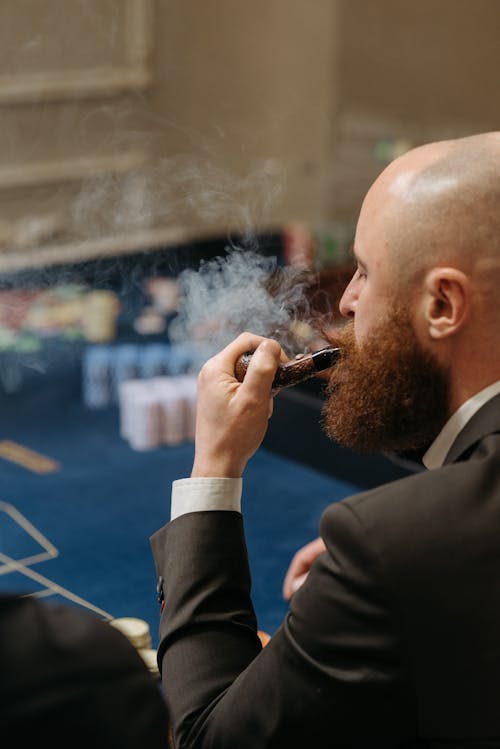 financial district background lines