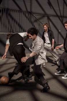 property sale process