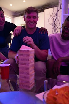 festival celebration