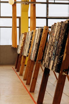 modern-mobile-interface